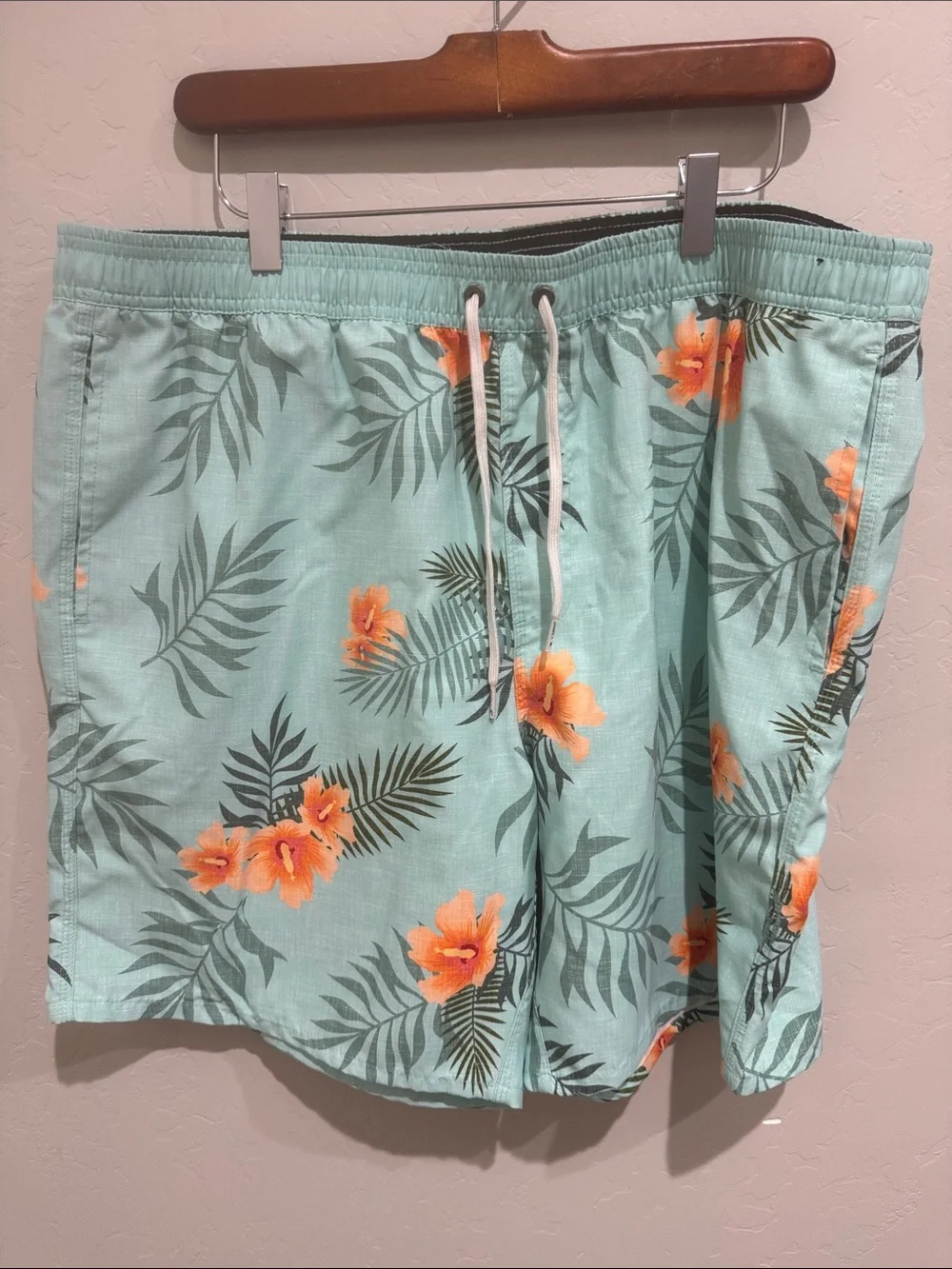 O’Neill Swim Trunks